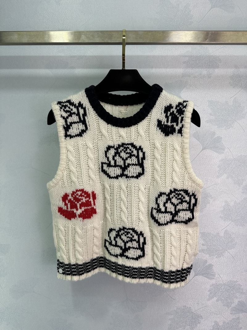 Thom Browne Vest